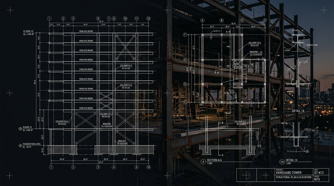 Contact BuildDesk Partners | Inquire or Start a Project